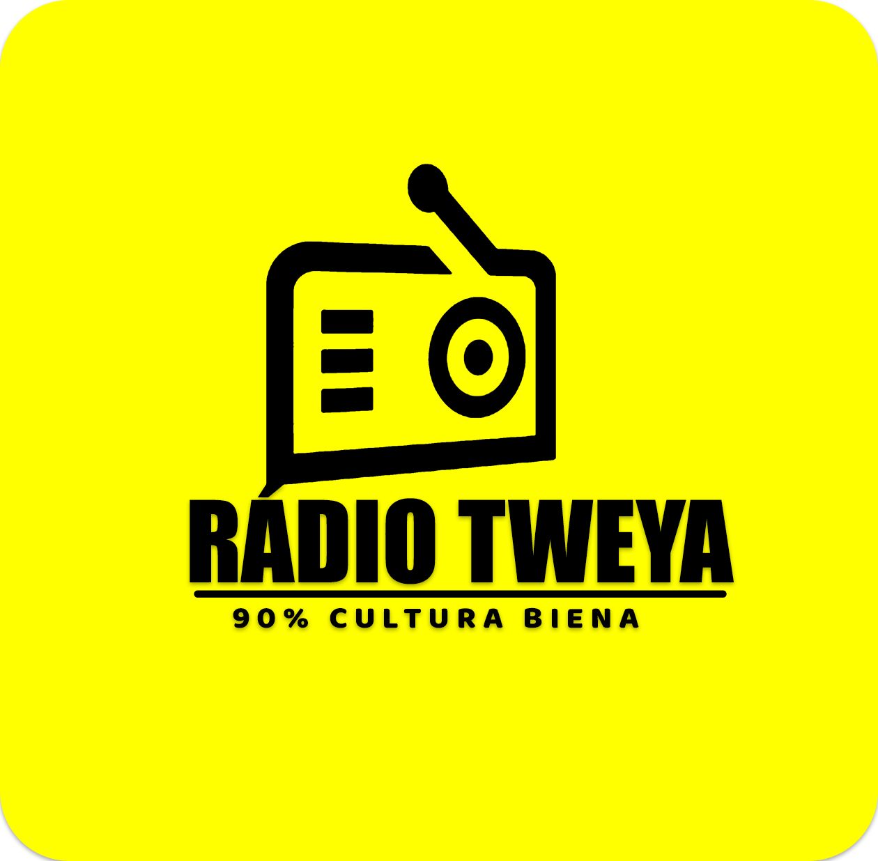 Rádio Tweya
