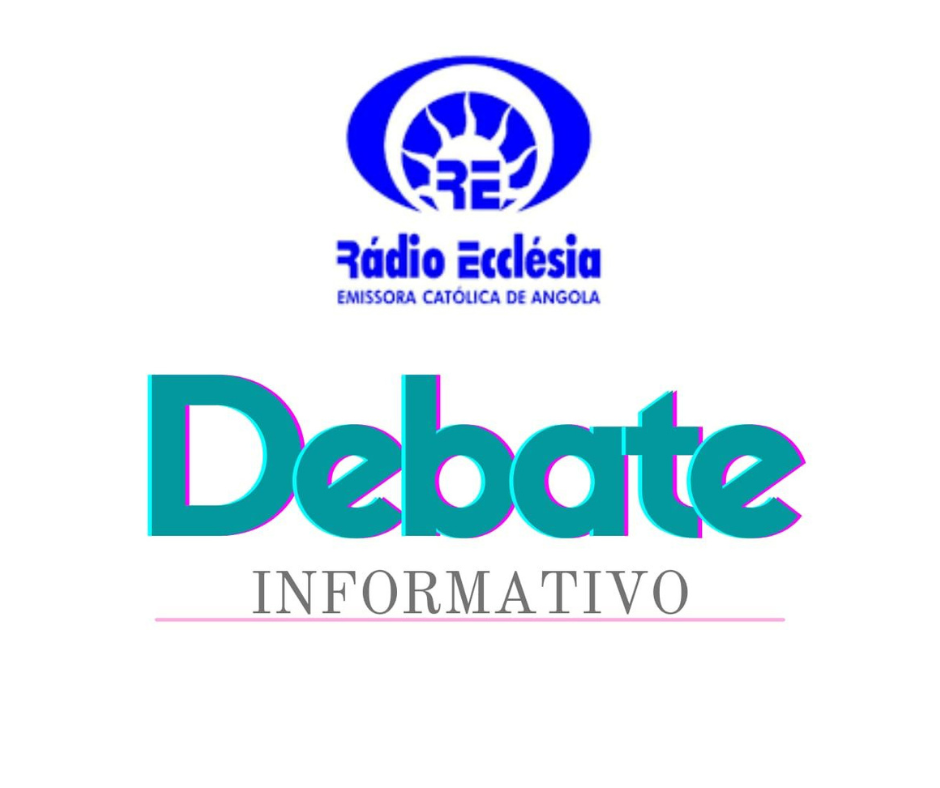 Debate informativo edição 10 de Setembro de 2022