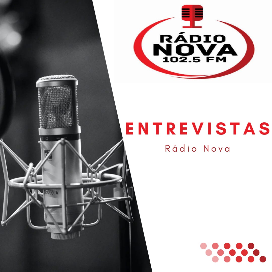 Reportagens RÁDIO NOVA. Dia Mundial da Música